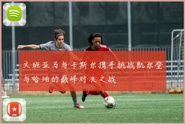 文班亚马与卡斯尔携手挑战凯尔登与哈珀的巅峰对决之战